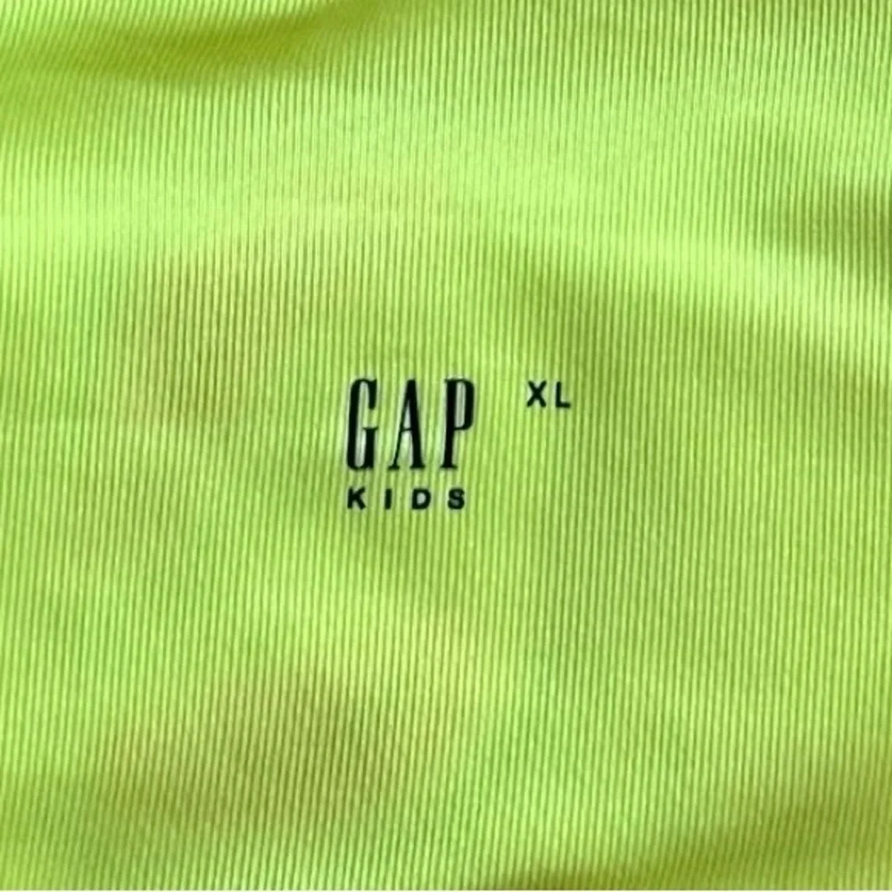 NWT Gap Kids Swim Two-Piece